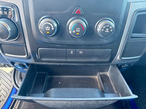 Certified 2018 RAM 1500 Tradesman w/ Popular Equipment Group RWD image 19