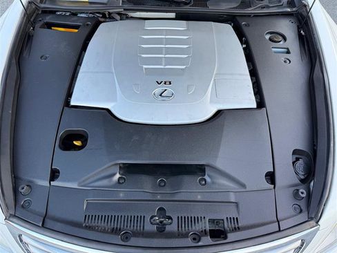 Used 2012 Lexus LS 460 image 42