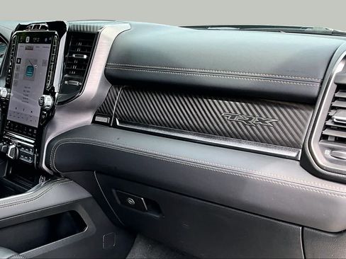 Used 2024 RAM 1500 TRX AWD/4WD image 19