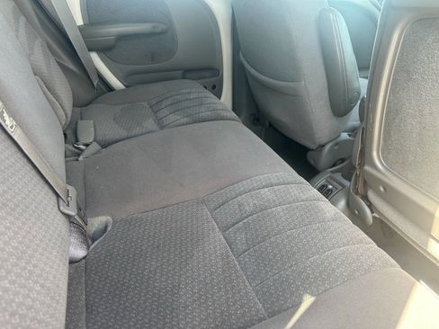 Used 2003 Chrysler PT Cruiser Touring image 5