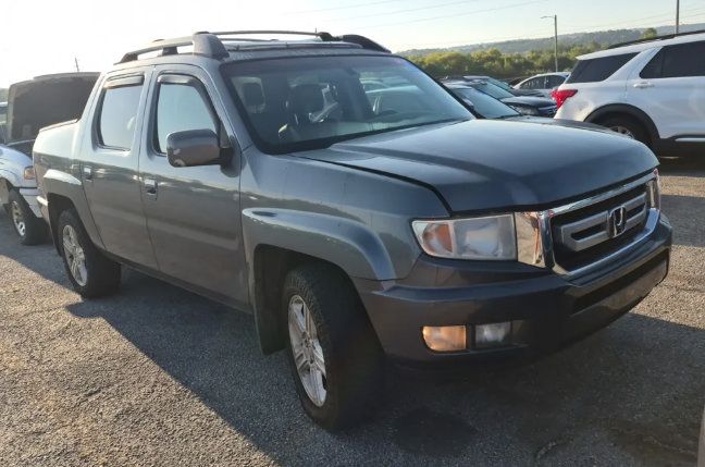 Used 2011 Honda Ridgeline RTL image 1