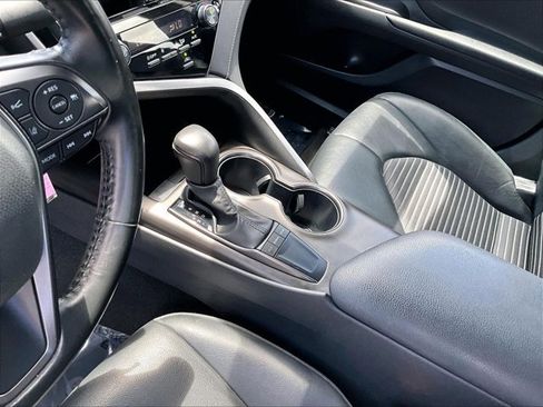 Used 2024 Toyota Camry SE FWD image 15