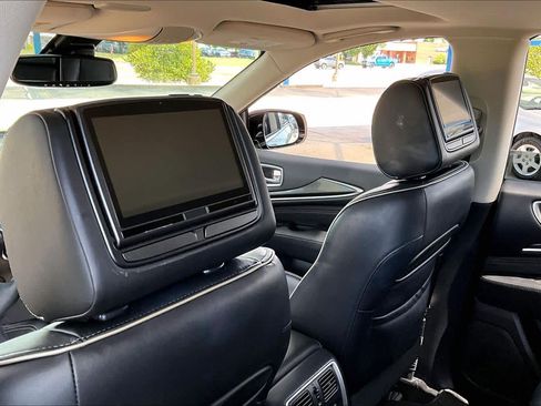 Used 2017 INFINITI QX60 Luxe w/ Premium Plus Package AWD/4WD image 33