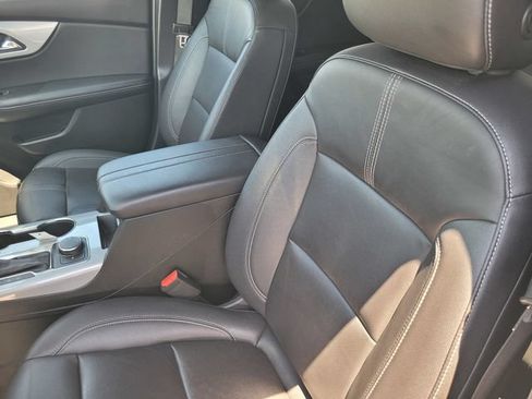 Used 2023 Chevrolet Blazer LT AWD/4WD image 13