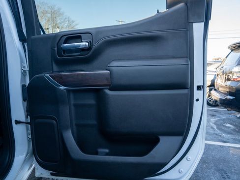 Used 2021 GMC Sierra 1500 SLT image 14