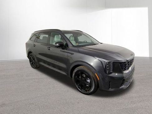 New 2026 Kia Sorento SX Prestige image 12