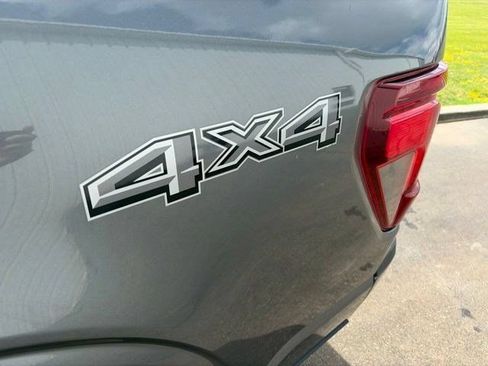 Used 2025 Ford F150 STX AWD/4WD image 45