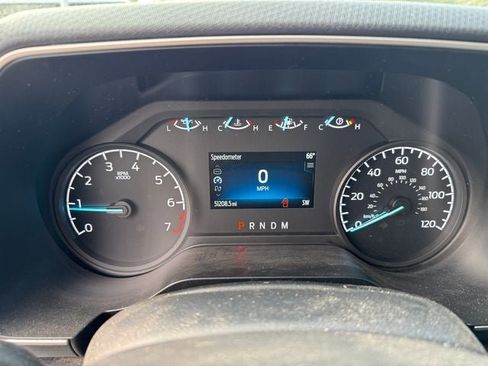 Used 2023 Ford F150 XL w/ STX Appearance Package image 17