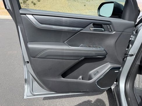 New 2026 GMC Acadia Elevation w/ Black Edition image 22