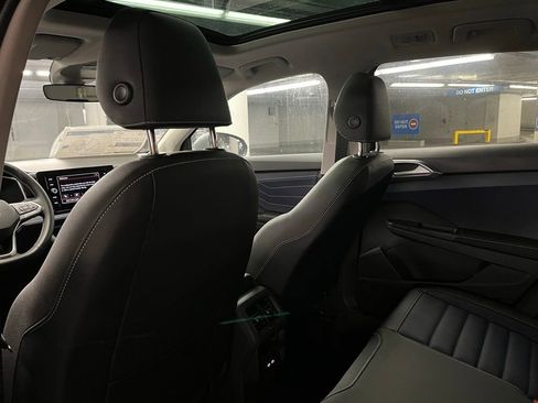 New 2026 Volkswagen Taos SEL AWD/4WD image 24