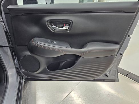 Used 2024 Honda HR-V Sport image 33