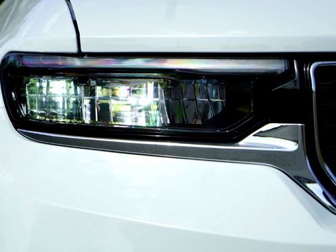 New 2025 Jeep Grand Cherokee Limited image 3