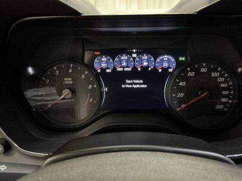 Used 2023 Chevrolet Camaro SS w/ Redline Edition image 18