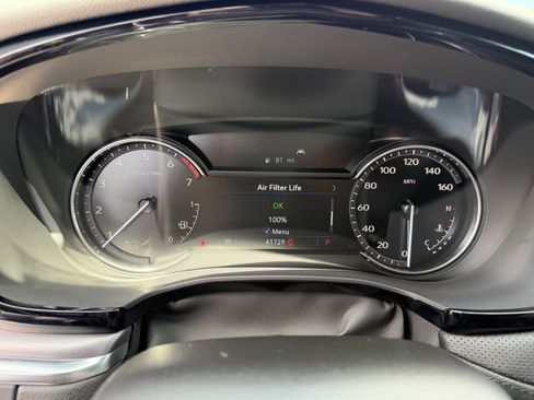 Used 2021 Cadillac XT5 Luxury FWD image 32