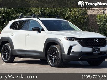 New 2026 MAZDA CX-50 AWD 2.5 Hybrid w/ Weather Package
