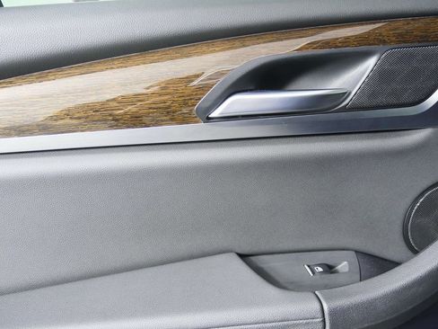 Used 2019 BMW X3 xDrive30i w/ Convenience Package image 13