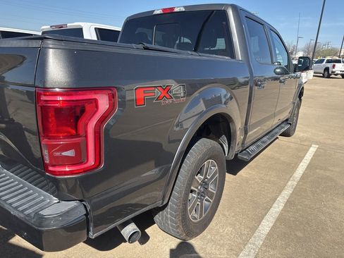 Used 2017 Ford F150 Lariat image 6