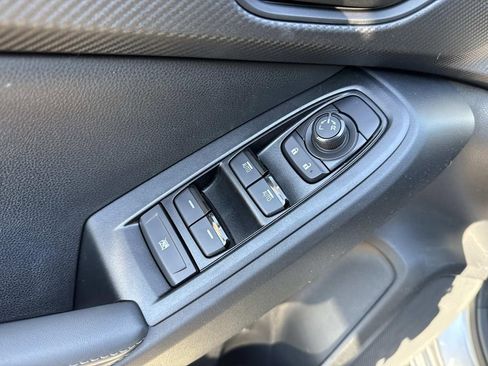 New 2026 Subaru Crosstrek 2.0i Premium image 20