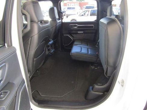 Used 2023 RAM 1500 Laramie AWD/4WD image 33