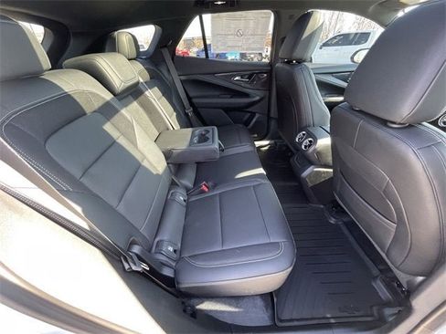 New 2025 Chevrolet Blazer EV LT image 28