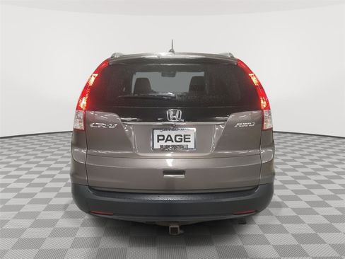 Used 2014 Honda CR-V EX-L image 26
