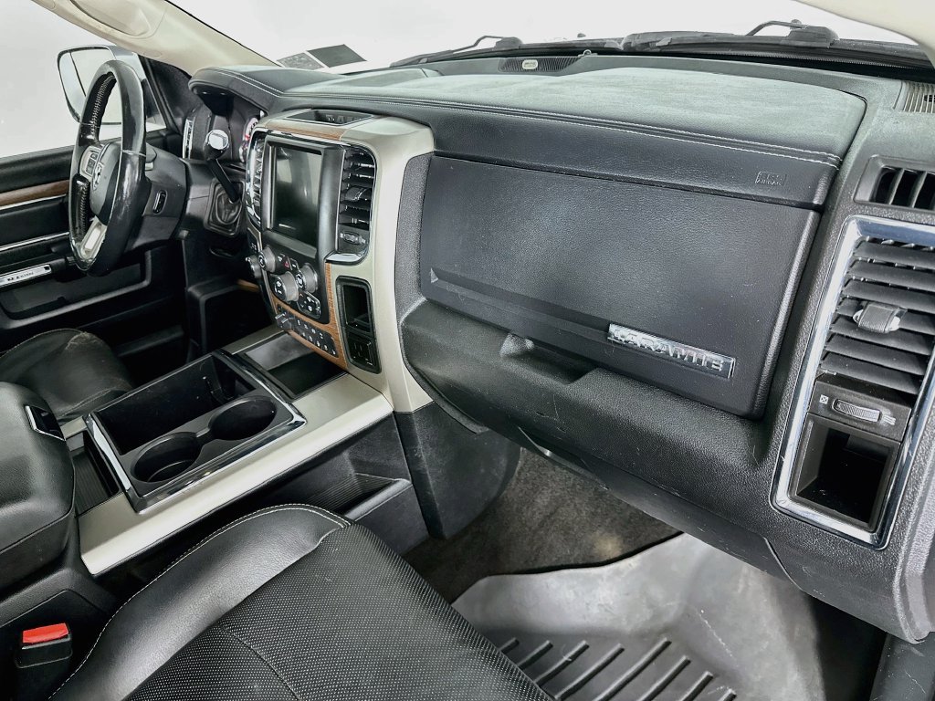Used 2014 RAM 3500 Laramie AWD/4WD image 32