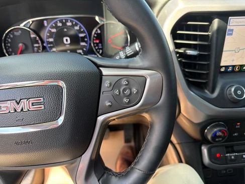 Used 2023 GMC Acadia AT4 w/ Technology Package AWD/4WD image 29
