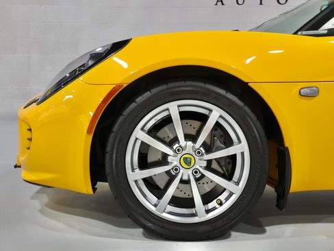 Used 2007 Lotus Elise RWD image 25