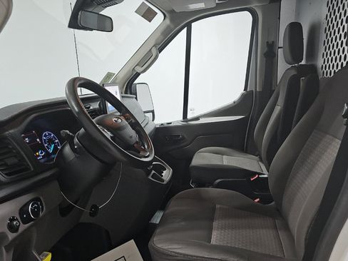 Used 2020 Ford Transit 350 Medium Roof w/ Interior Upgrade Package RWD image 5