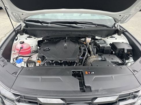 Used 2025 Hyundai Tucson SEL image 32