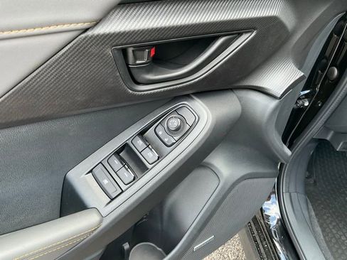 New 2026 Subaru Crosstrek 2.5i Wilderness AWD/4WD image 14