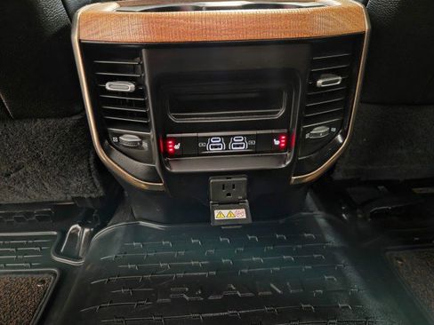 Used 2021 RAM 3500 Limited image 82