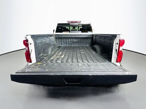 Used 2020 Chevrolet Silverado 2500 LTZ w/ Technology Package image 29