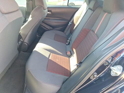 Used 2023 Toyota Corolla SE image 30