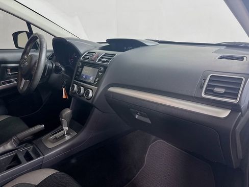 Used 2016 Subaru Crosstrek 2.0i Premium w/ Moonroof Package image 28