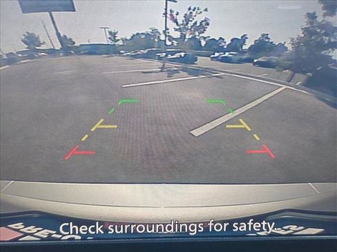 Used 2024 Nissan Rogue S AWD/4WD image 12