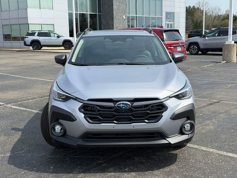 New 2026 Subaru Crosstrek 2.5i Limited AWD/4WD image 2