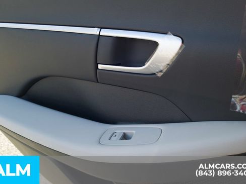 Certified 2025 Hyundai Sonata SEL FWD image 22