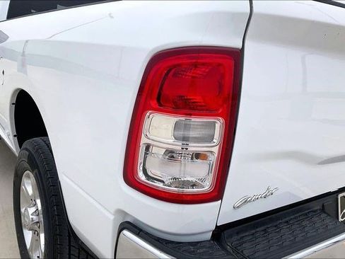 Used 2024 RAM 3500 Big Horn image 36