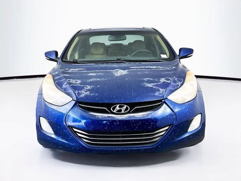Used 2013 Hyundai Elantra Limited FWD image 6