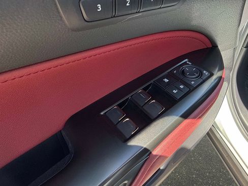 Used 2024 Lexus NX 250 FWD w/ Cold Area Package image 18