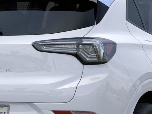 New 2026 Buick Encore GX Avenir AWD/4WD image 11