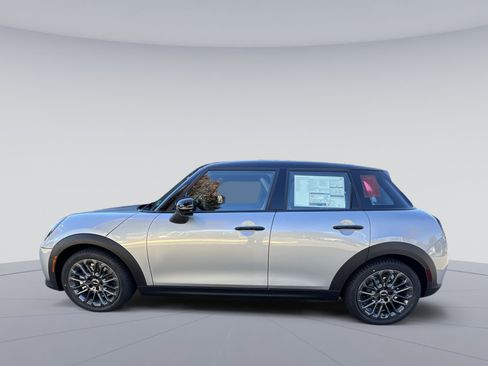 New 2026 MINI Cooper 4-Door Hardtop image 2