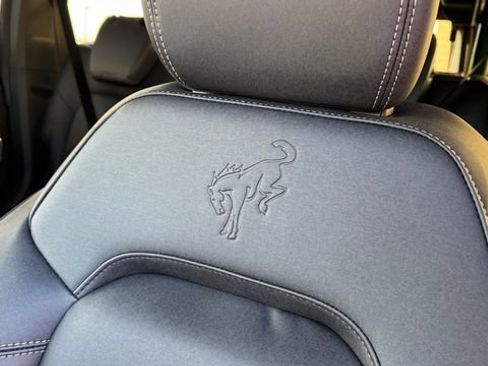 New 2025 Ford Bronco Big Bend w/ Black Diamond Package image 23