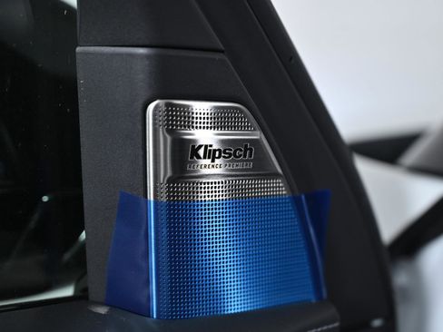 New 2026 INFINITI QX80 Autograph image 24