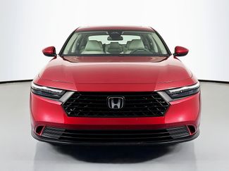 Certified 2023 Honda Accord EX video 2