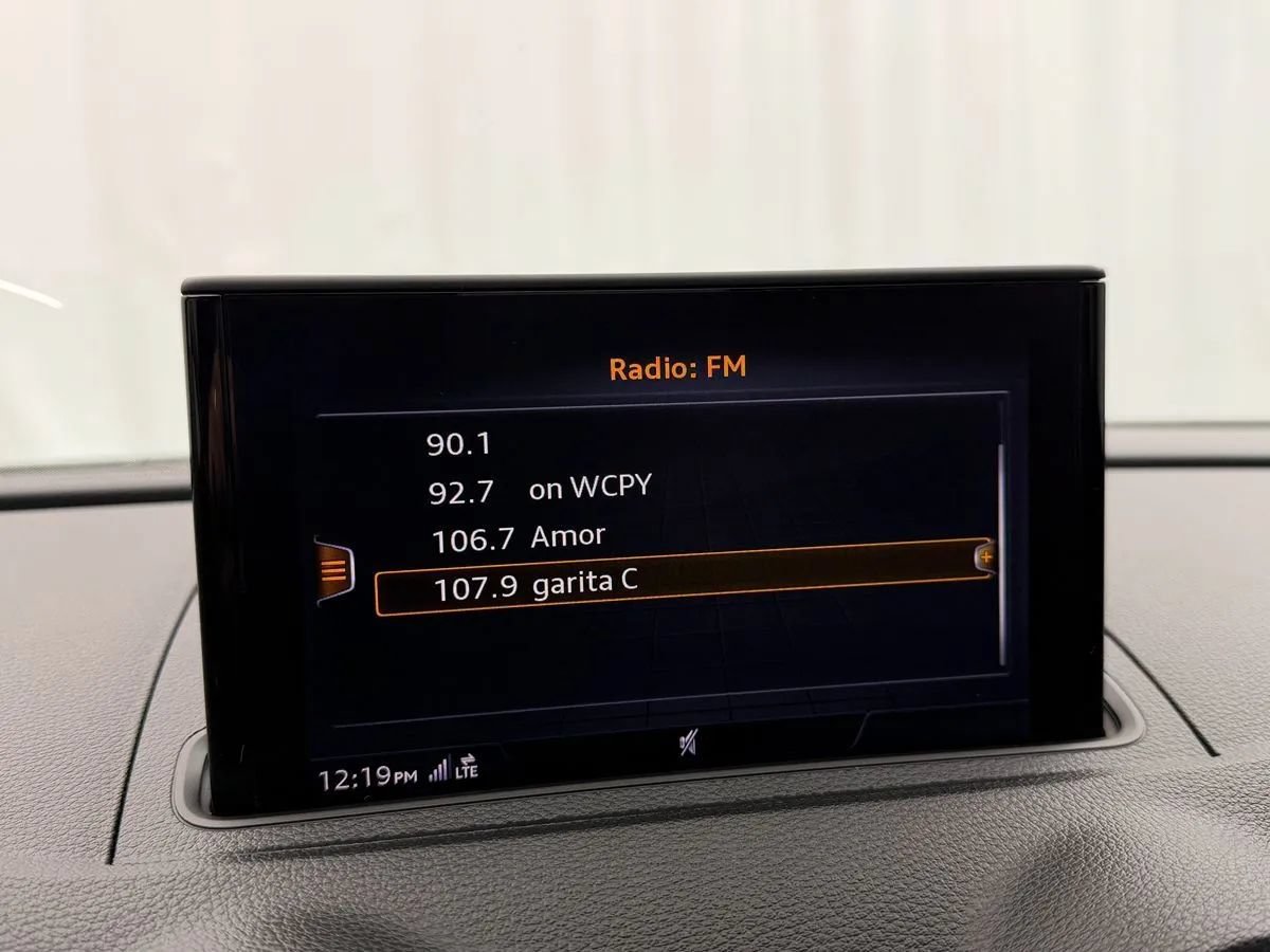 Used 2019 Audi RS 3 w/ Technology Package AWD/4WD image 24