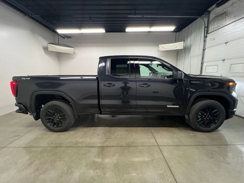 New 2026 GMC Sierra 1500 Elevation image 6