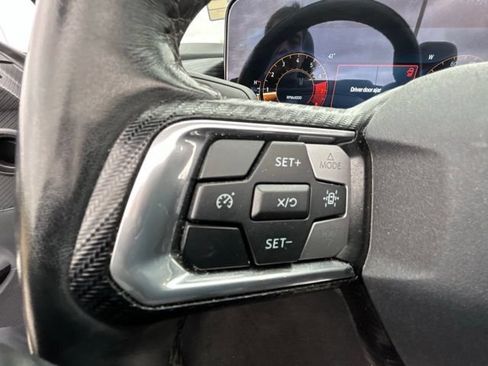 Used 2025 Ford Mustang Premium RWD image 22