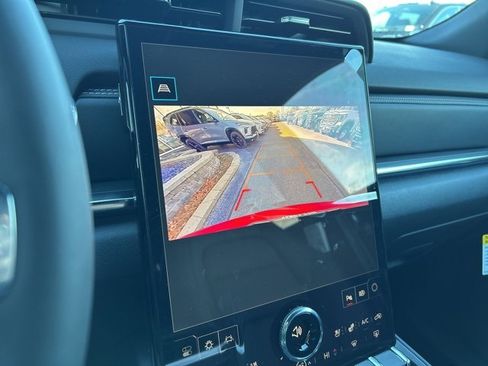 New 2026 GMC Terrain Elevation w/ Elevation Premium Package image 22